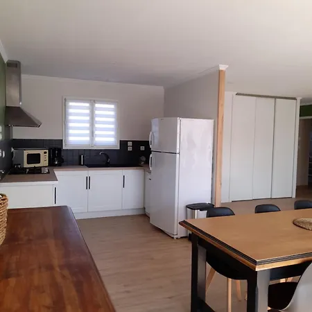 Maison Proche Et Foret * اولونْ-سور-مير