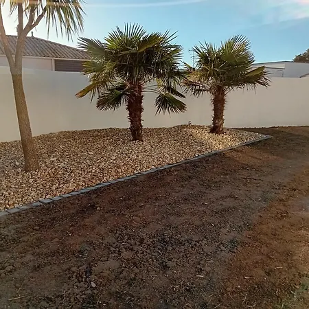 فيلة Maison Proche Et Foret *