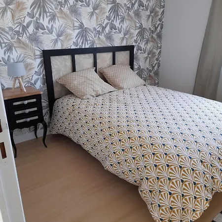 Maison Proche Et Foret *