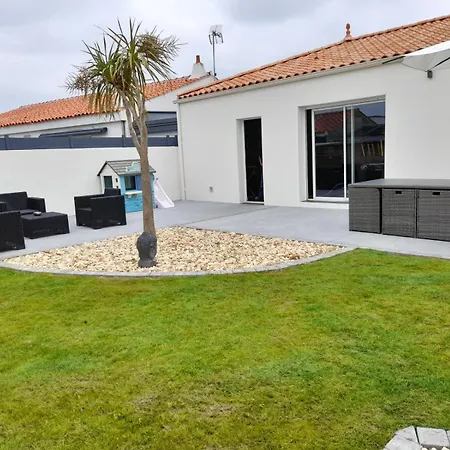 Maison Proche Et Foret *