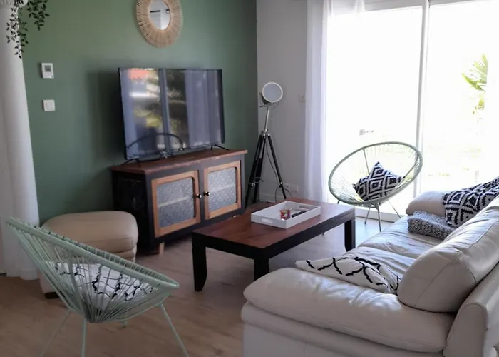 Maison Proche Et Foret * Olonne-sur-Mer