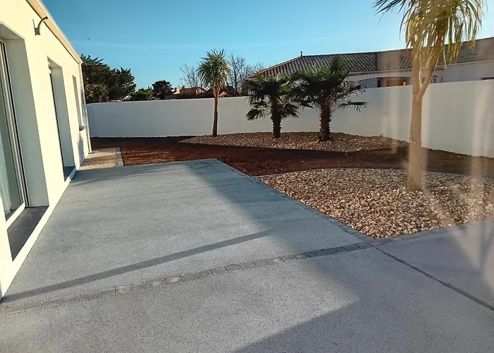 Maison Proche Et Foret Βίλα Olonne-sur-Mer