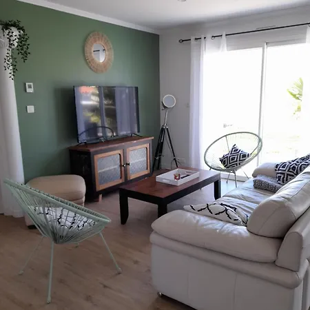 Maison Proche Et Foret * Olonne-sur-Mer