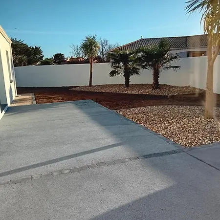 Maison Proche Et Foret Villa Olonne-sur-Mer