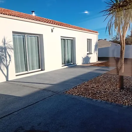 Maison Proche Et Foret * Olonne-sur-Mer