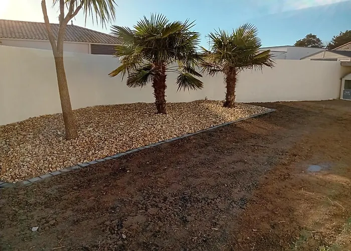 Vila Maison Proche Et Foret *