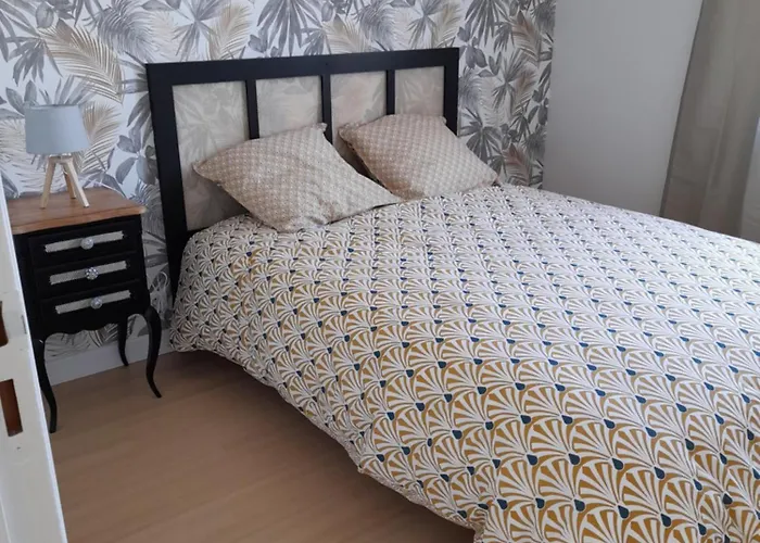 Maison Proche Et Foret *