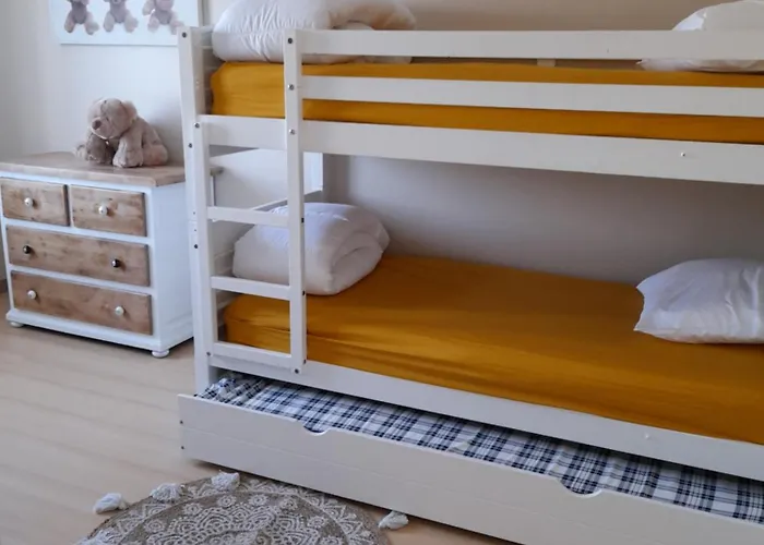 Maison Proche Et Foret * Olonne-sur-Mer