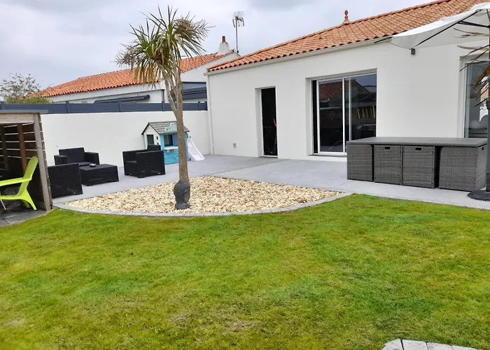 Maison Proche Et Foret *